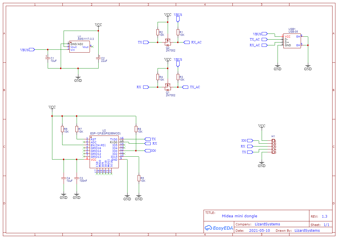 Schematic