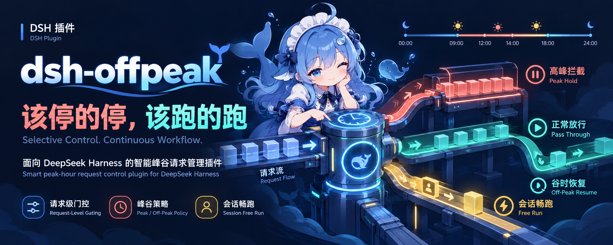 dsh-offpeak