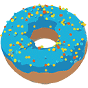 rolling-donut