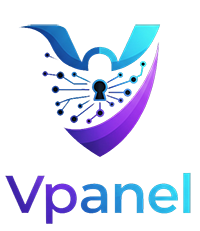 VPanel Logo
