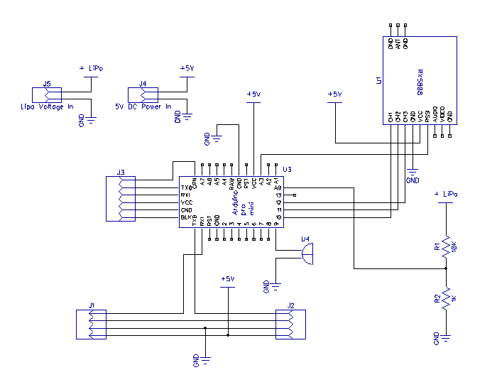 Schematic