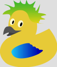 Arara Duck