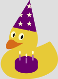 Party Duck