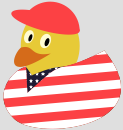 Yankee Duck