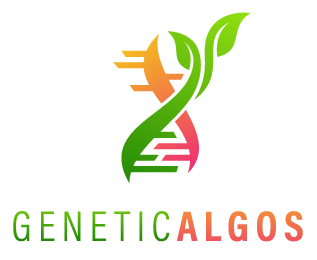 GenticAlgos logo