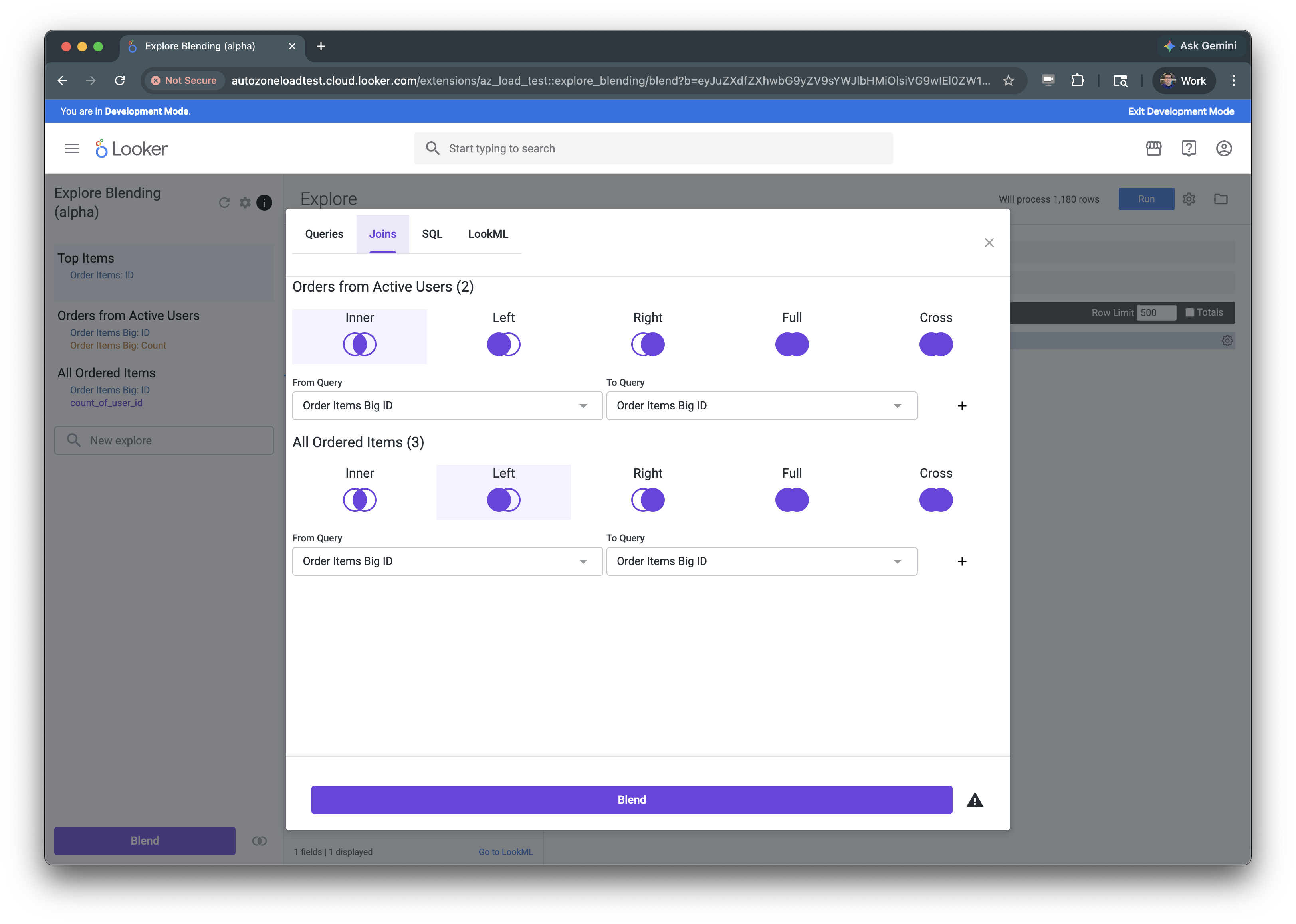 lkr.dev Explore Blending