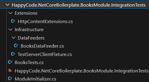 HappyCode.NetCoreBoilerplate.BooksModule.IntegrationTests