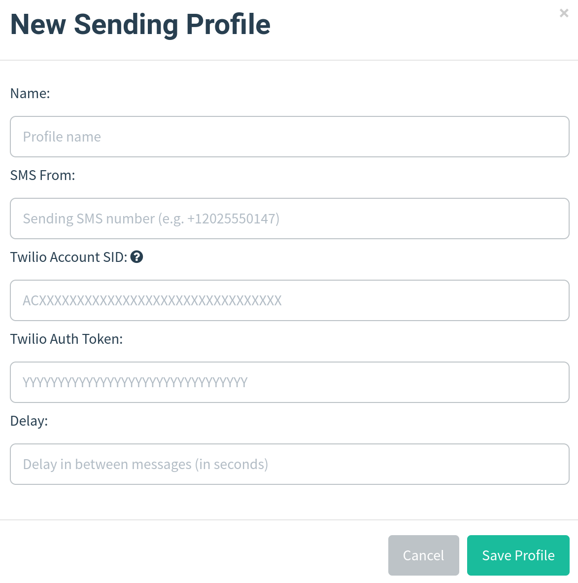 sms-sending-profile