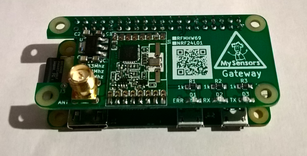 MySensorsPiGw, from the project README