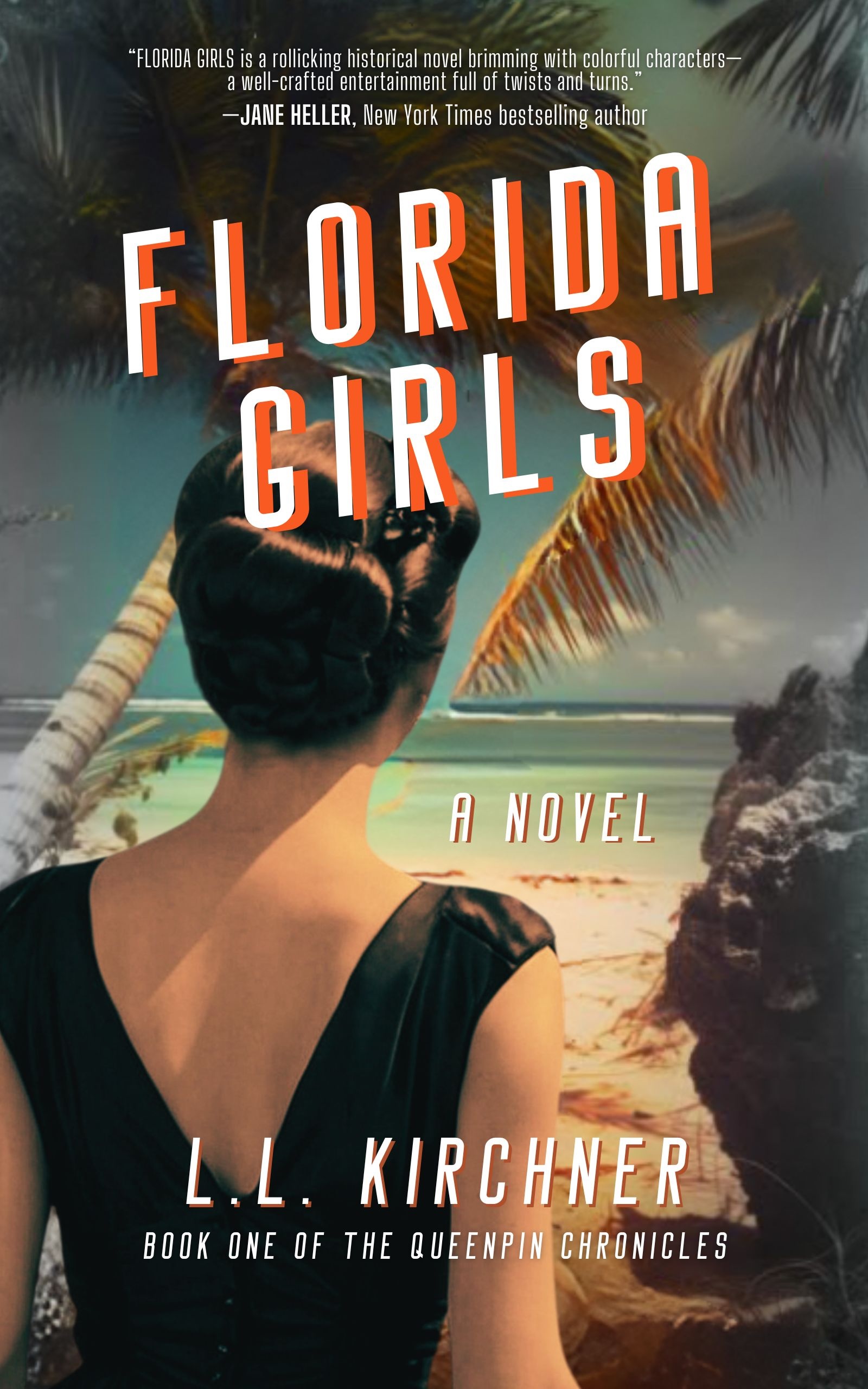 Florida Girls cover