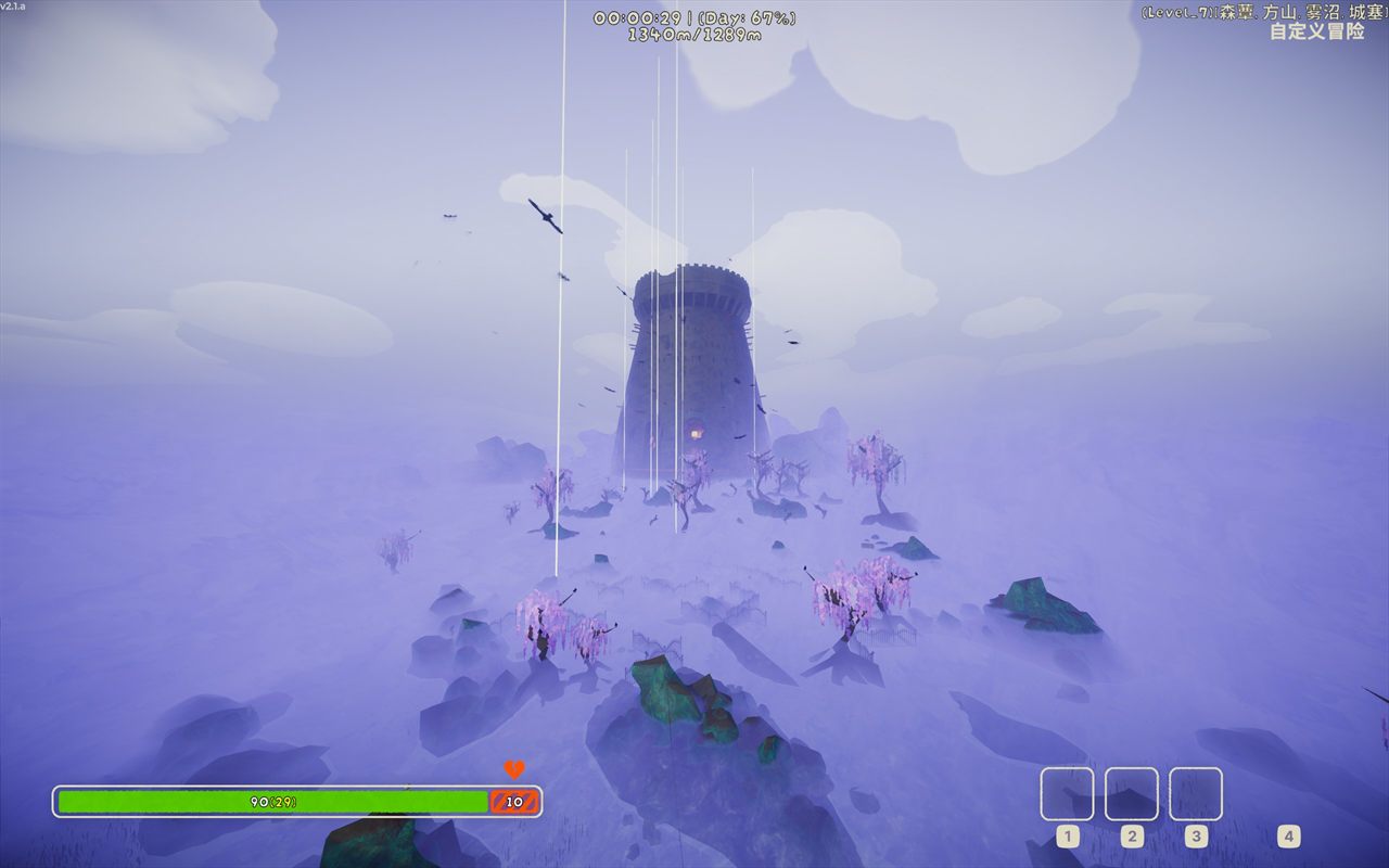 BellBeacon overview