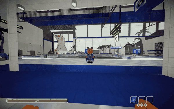 BetterRagdollEnhanced gameplay demo