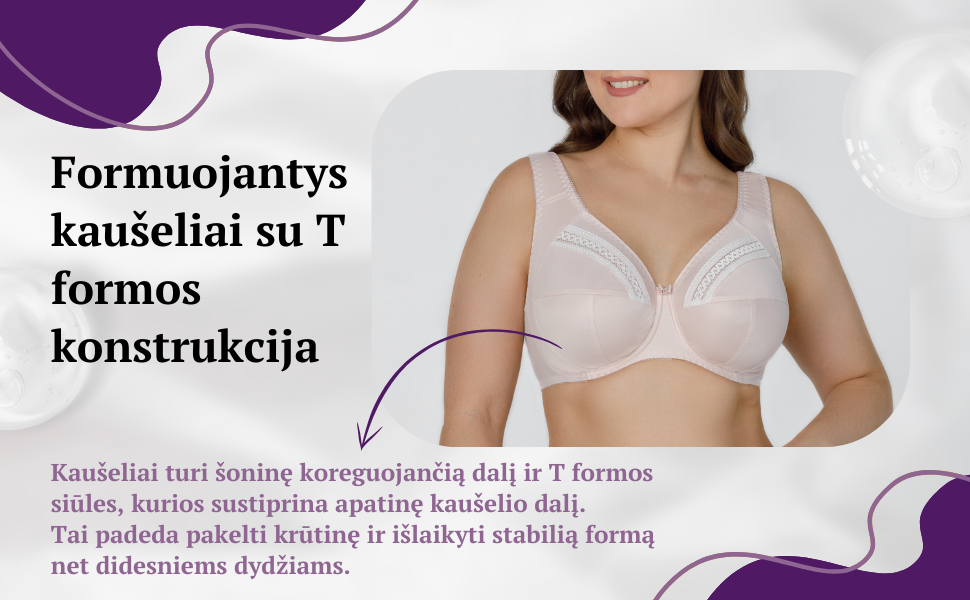 Produkto informacinis blokas