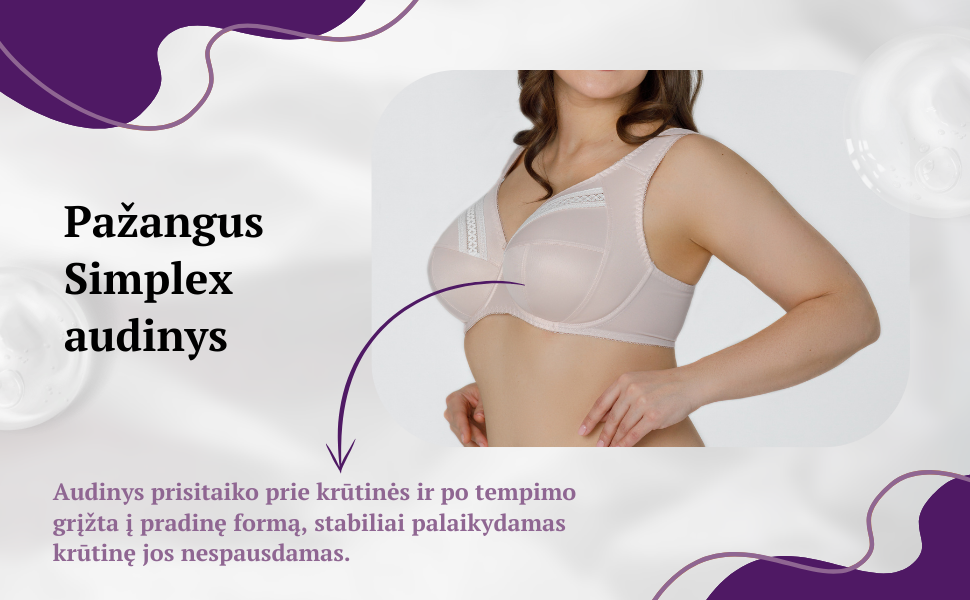 Produkto informacinis blokas