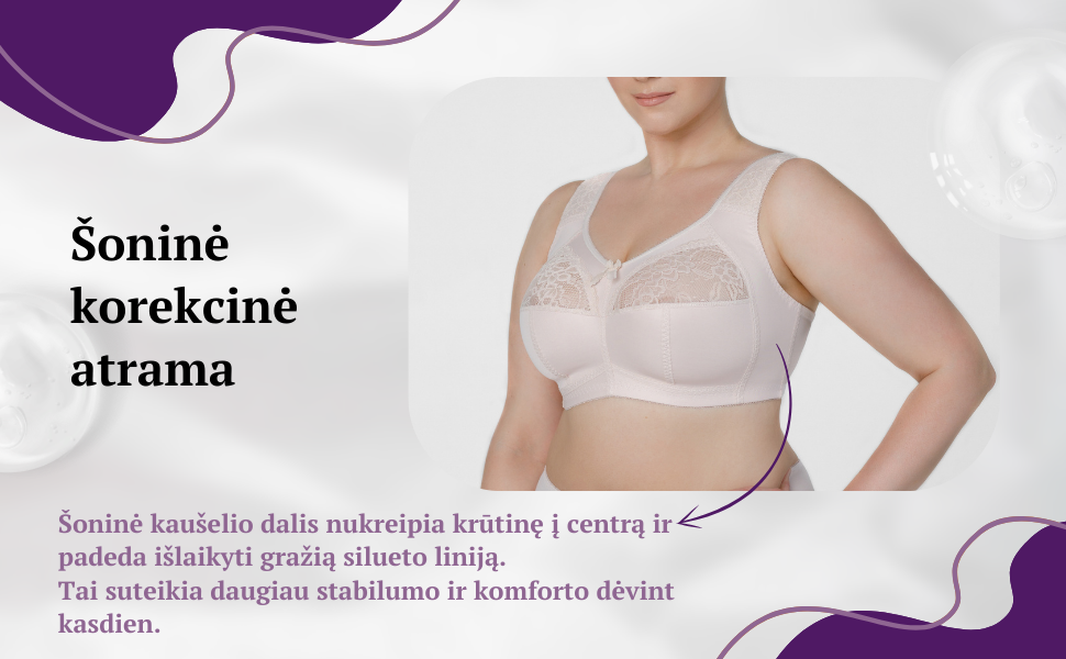 Produkto informacinis blokas