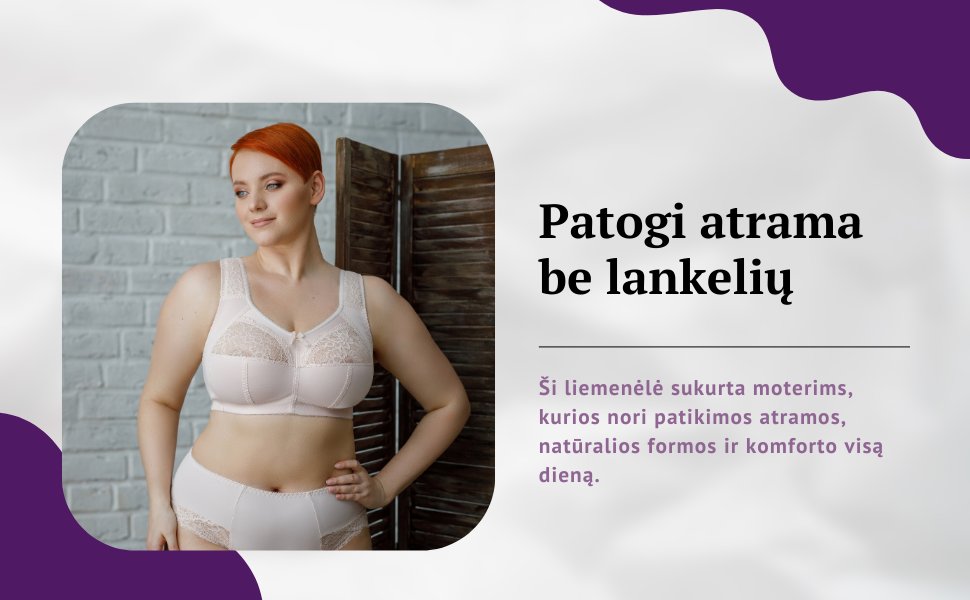 Produkto informacinis blokas