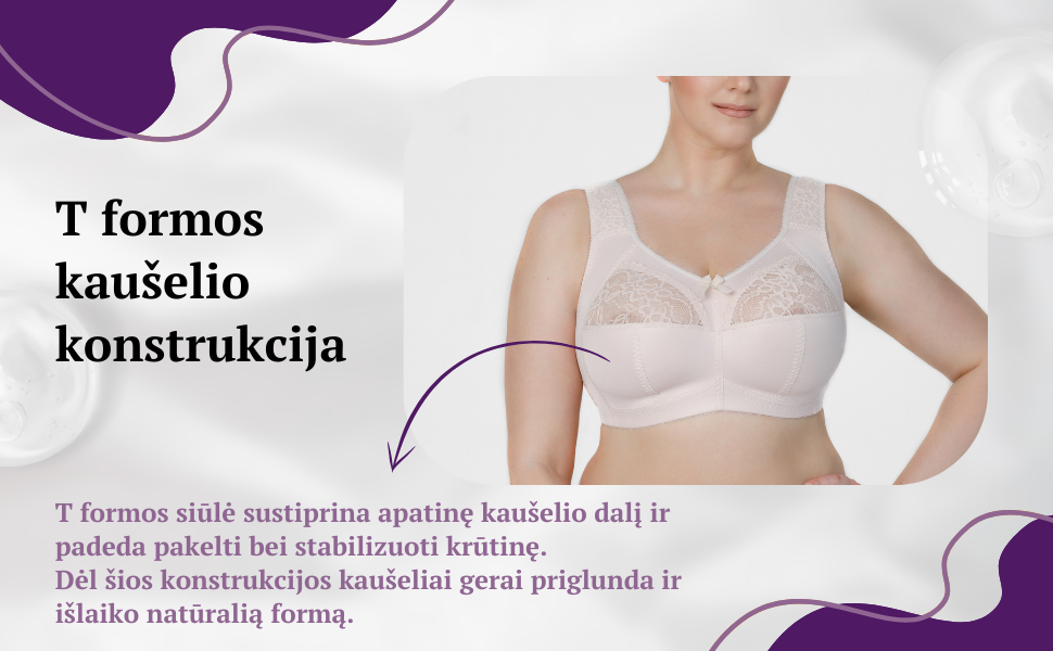 Produkto informacinis blokas
