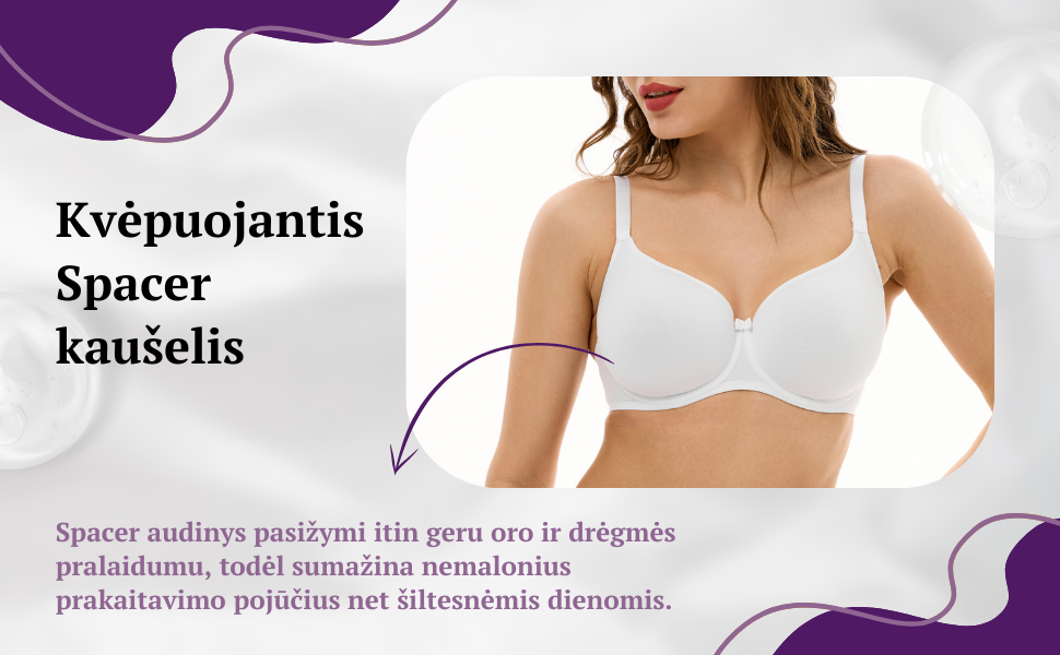 Produkto informacinis blokas