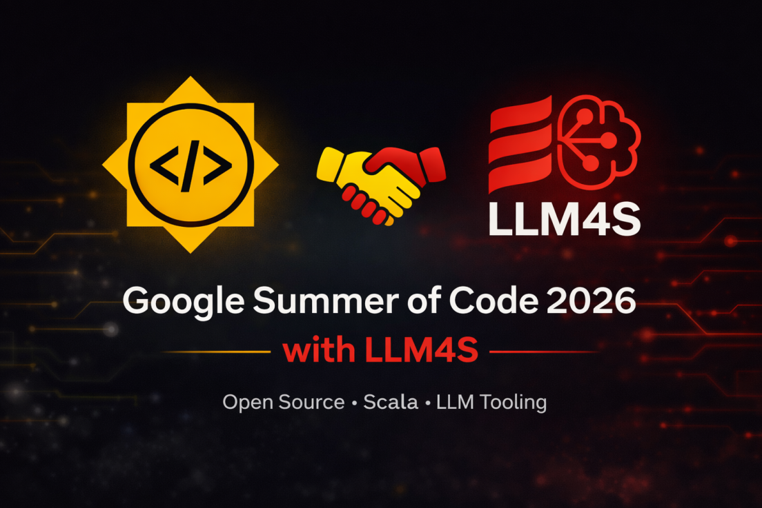 GSoC and LLM4S