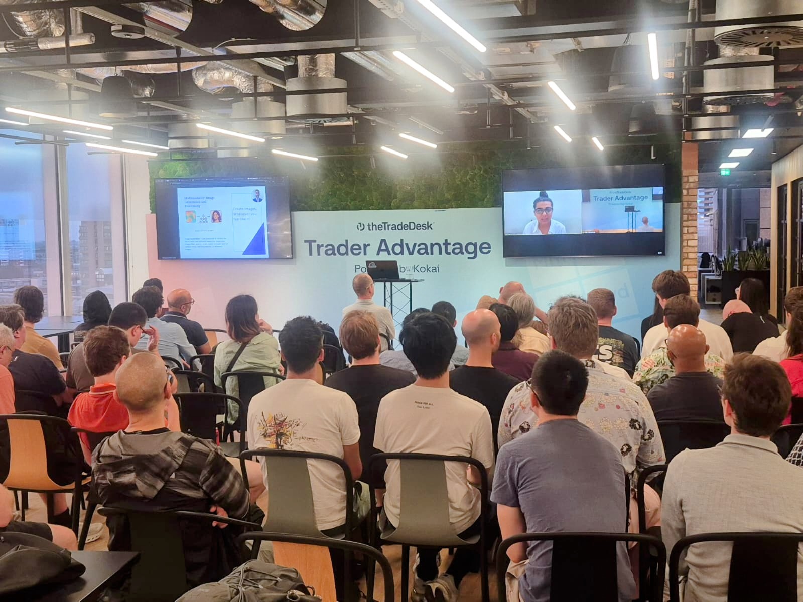London Scala Talks 2025 – Kannupriya Multimodal Slide