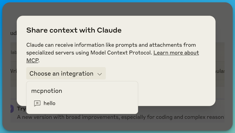 Claude Prompts