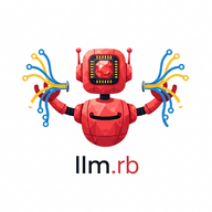 rails-llm logo