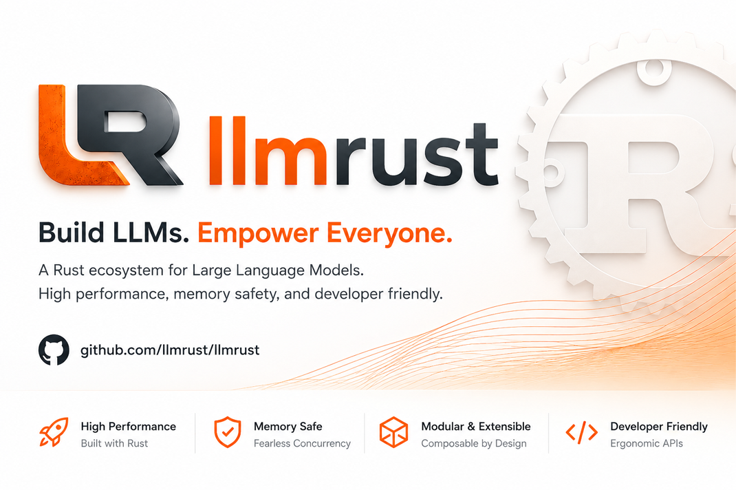 llmrust
