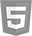 html5 icon