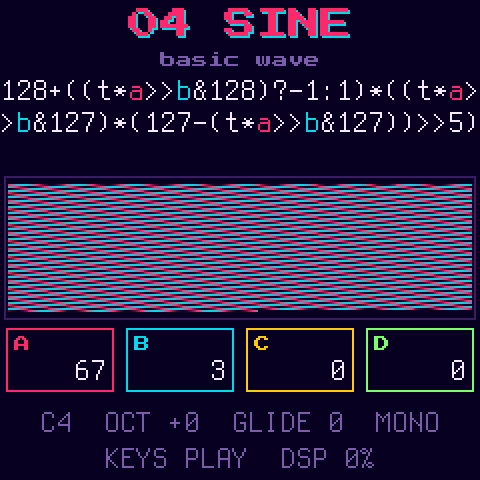 04 SINE