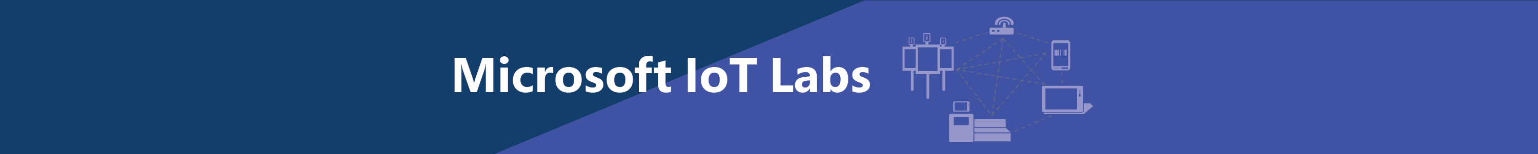 IoT Labs