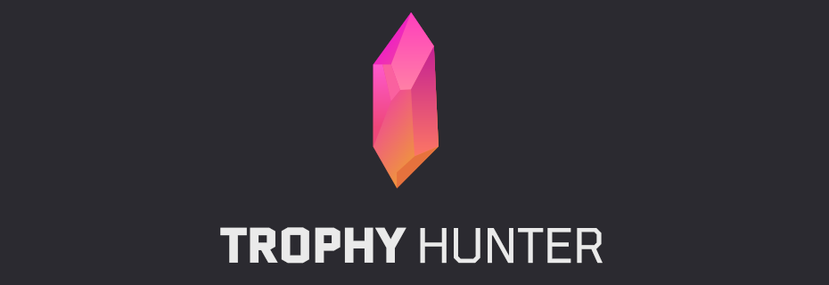 Trophy Hunter Logo
