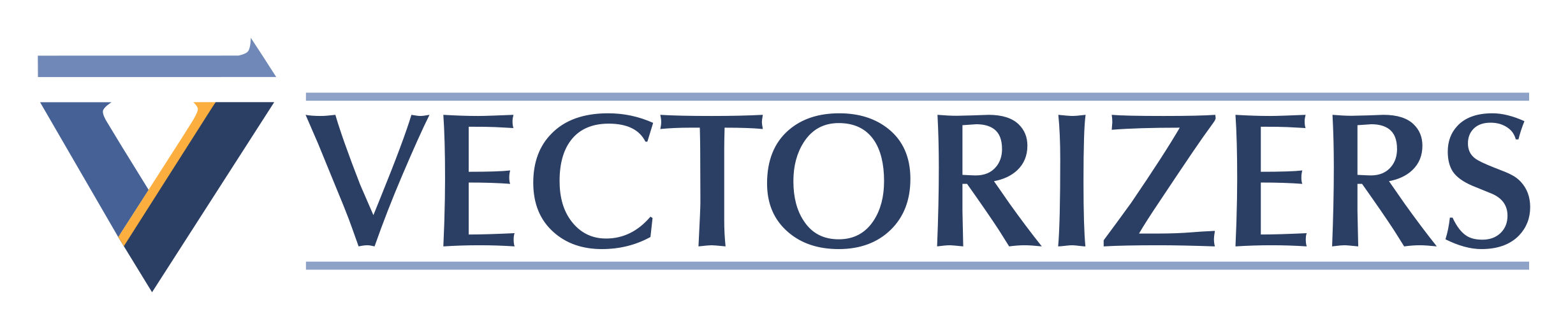 Vectorizers Logo