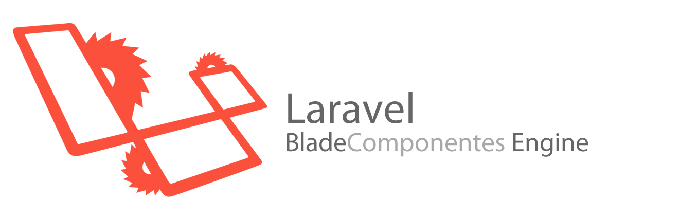 BladeComponents Logo