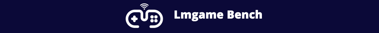 lmgame-bench