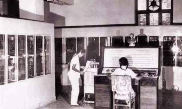 GitHub - lmm327/Chinese-Computer-History · GitHub