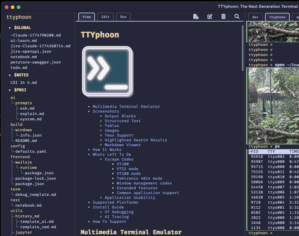 markdown