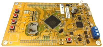 Edu ciaa nxp micropython, from the project README