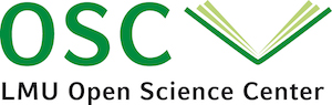 LMU OSC Logo