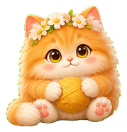 橘猫宝宝