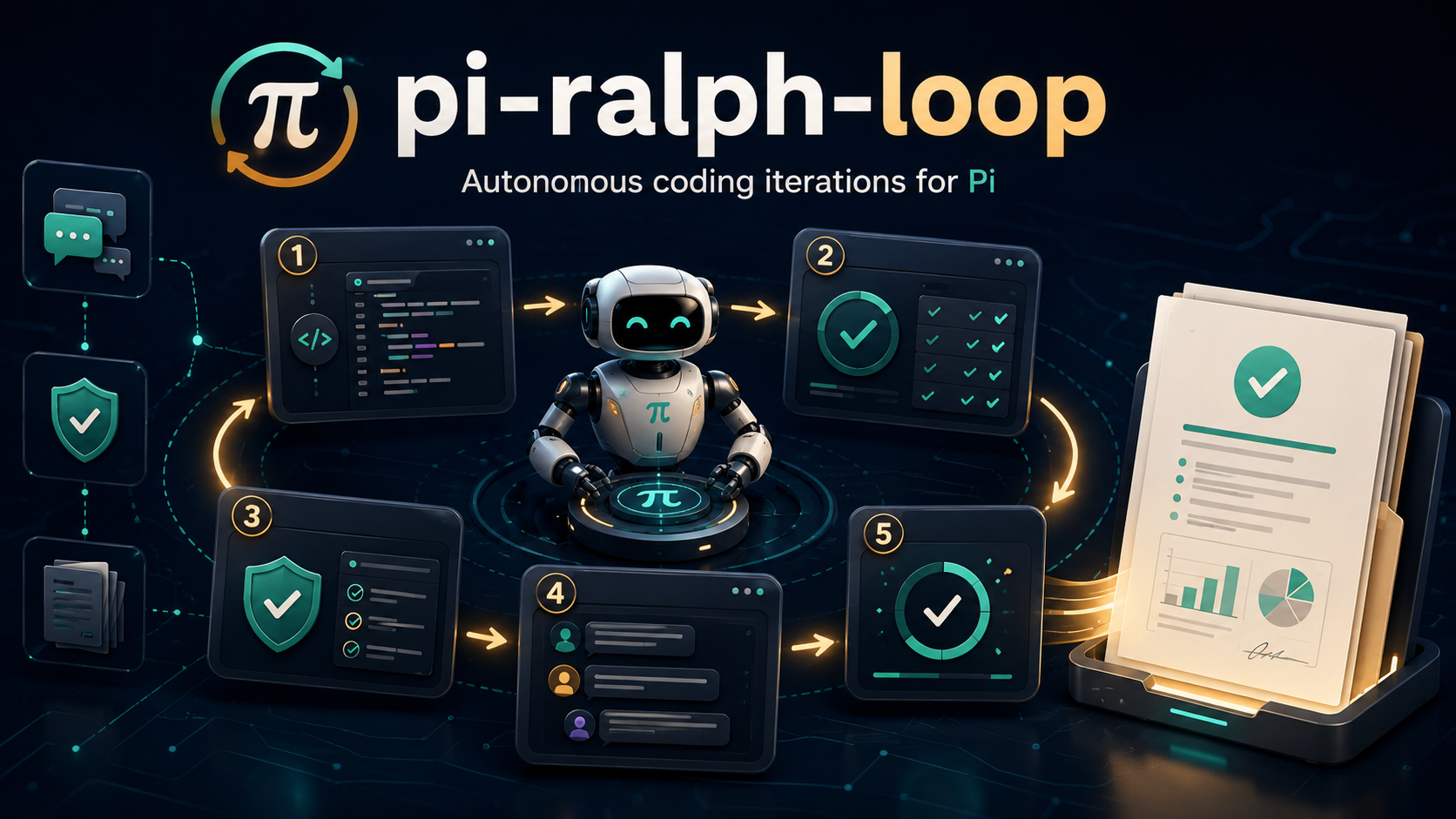 Ultra Work Ralph Loop @lnilluv/pi-ralph-loop - npm