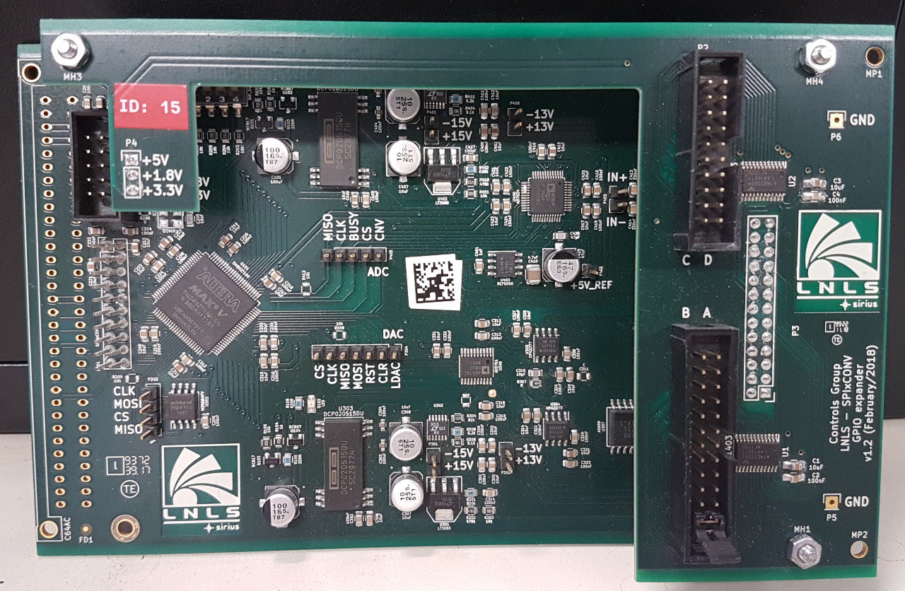 Adapter, from the project README