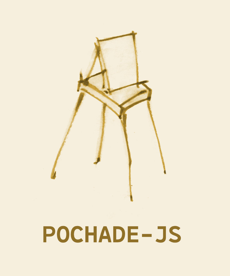 Pochade JS Splash Image