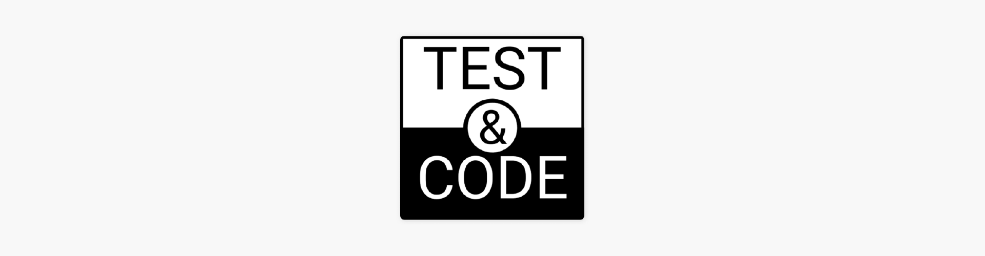 Test & Code in Python Cover