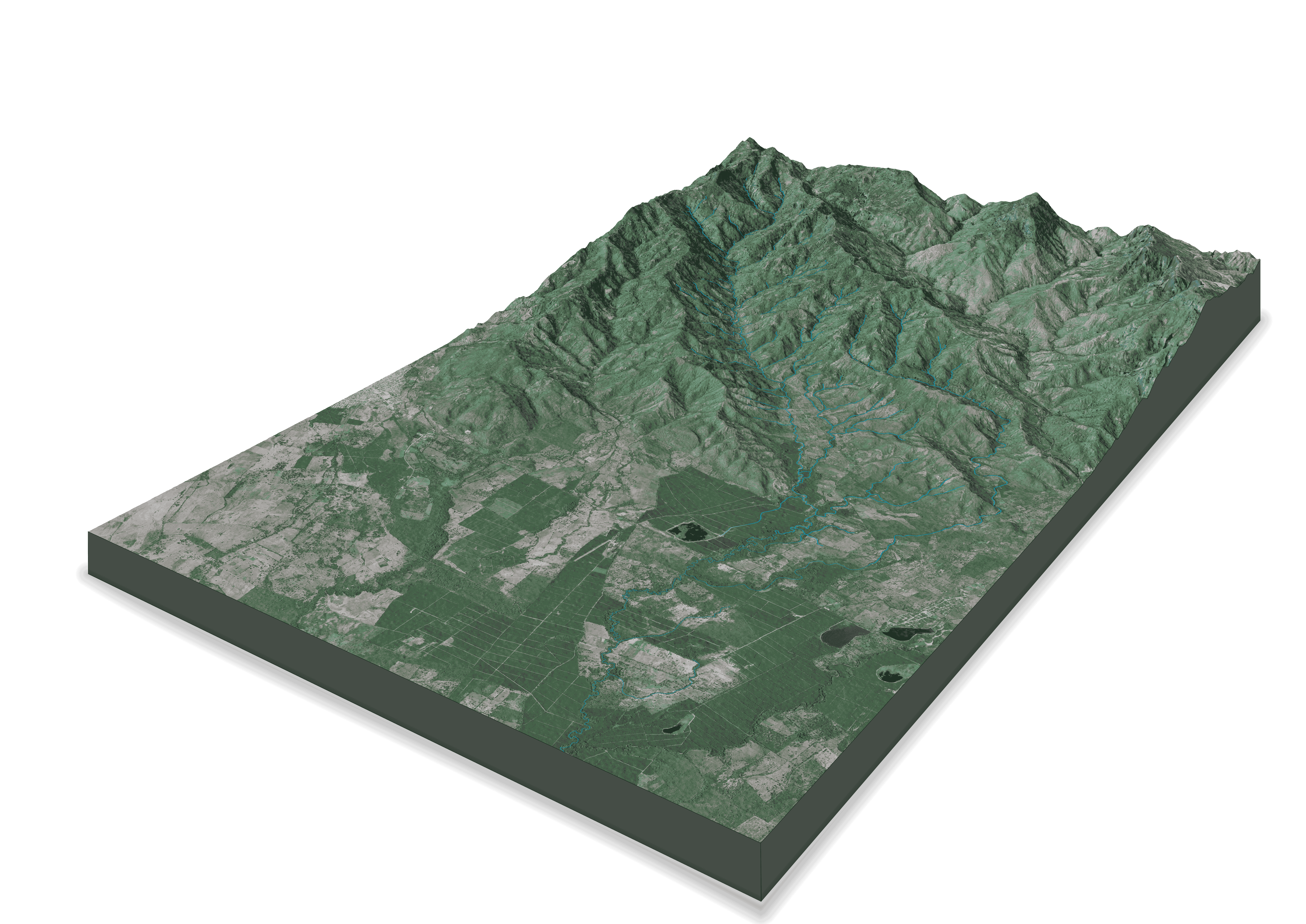 UAV Mapping