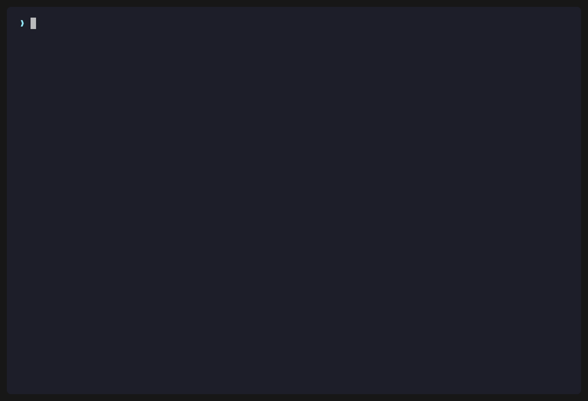 LocalEmu demo: real AWS CLI against localhost:4566