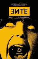 Portada del libro Ente
