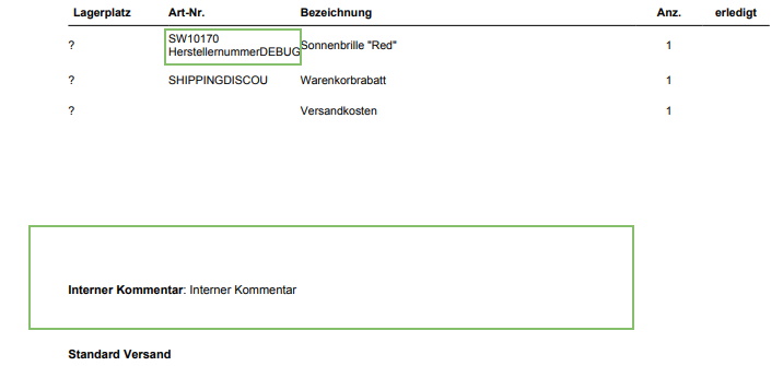 LocherInvoice