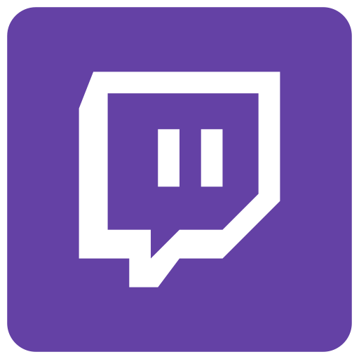 My Twitch