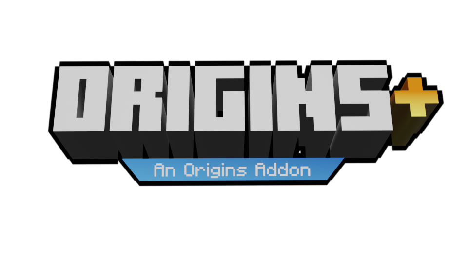 Spilaio Origins - Minecraft Mods - CurseForge