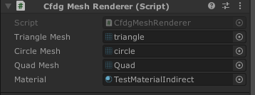 meshrenderer